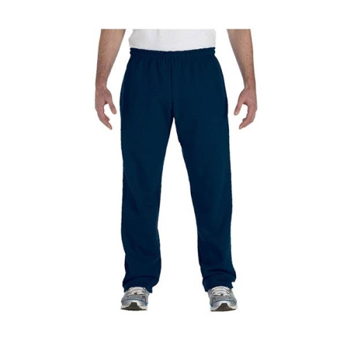 Adult Heavy Blend™ Adult 50/50 Open-Bottom Sweatpant