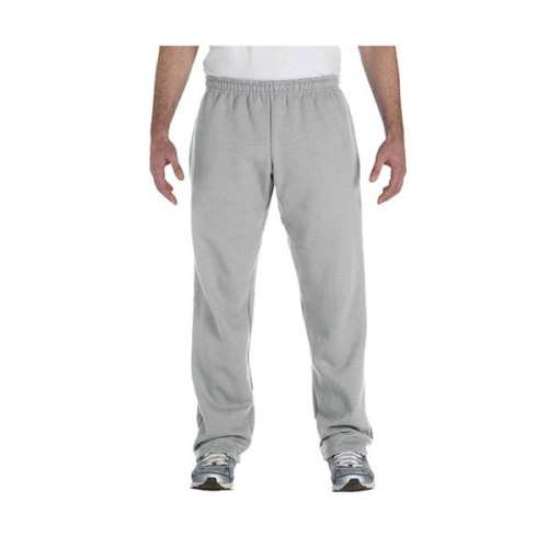 Adult Heavy Blend™ Adult 50/50 Open-Bottom Sweatpant