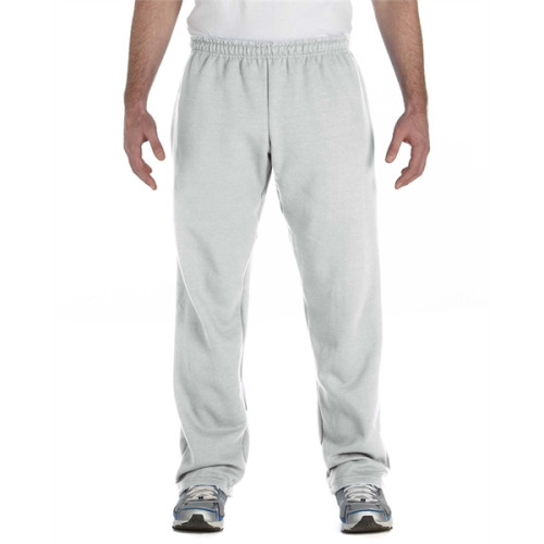Adult Heavy Blend™ Adult 50/50 Open-Bottom Sweatpant