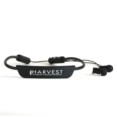 Wrap Bluetooth® Headset