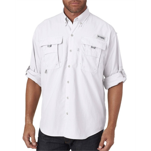 Men's Bahama™ II Long-Sleeve Shirt