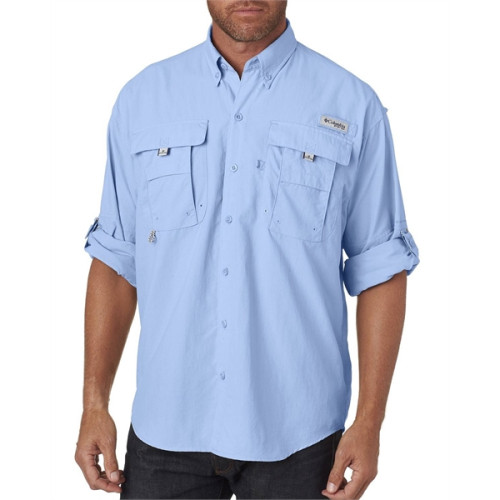Men's Bahama™ II Long-Sleeve Shirt