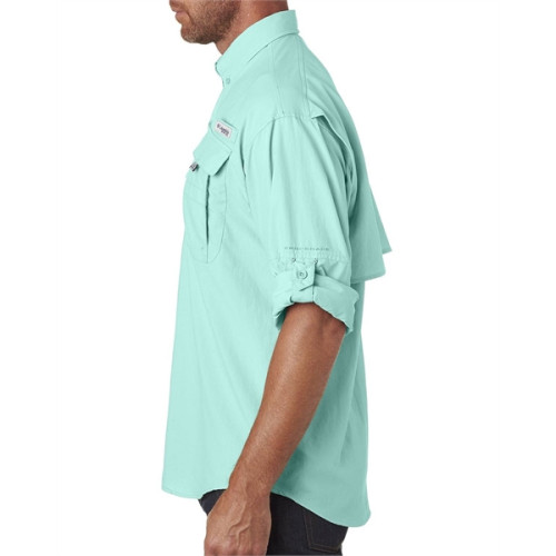Men's Bahama™ II Long-Sleeve Shirt