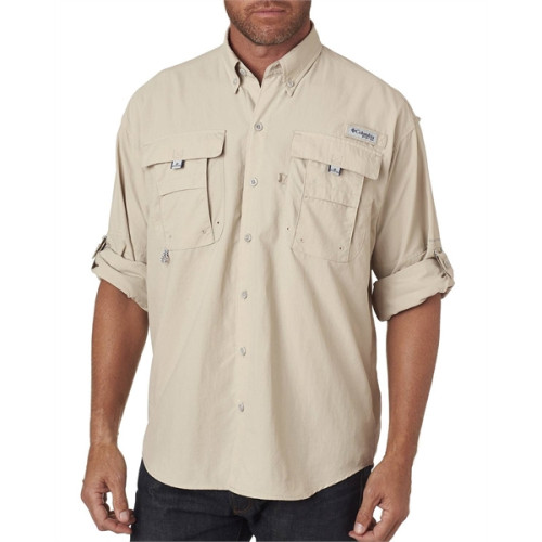 Men's Bahama™ II Long-Sleeve Shirt