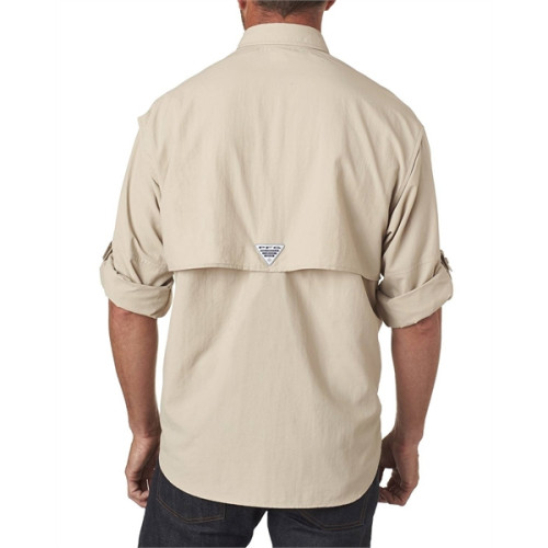 Men's Bahama™ II Long-Sleeve Shirt