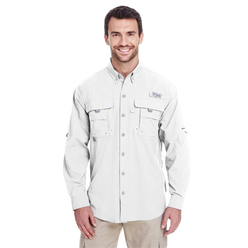 Men's Bahama™ II Long-Sleeve Shirt