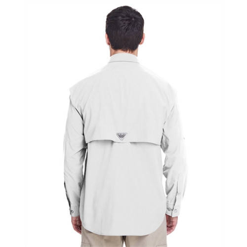 Men's Bahama™ II Long-Sleeve Shirt