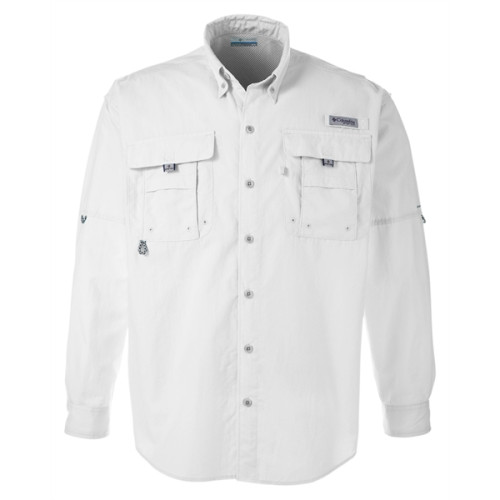 Men's Bahama™ II Long-Sleeve Shirt