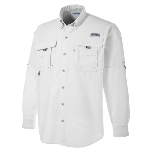 Men's Bahama™ II Long-Sleeve Shirt