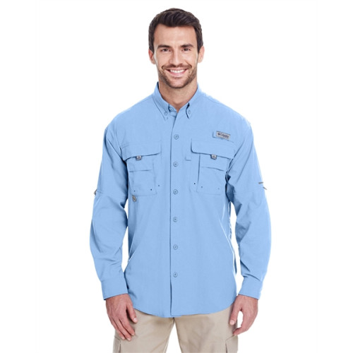 Men's Bahama™ II Long-Sleeve Shirt