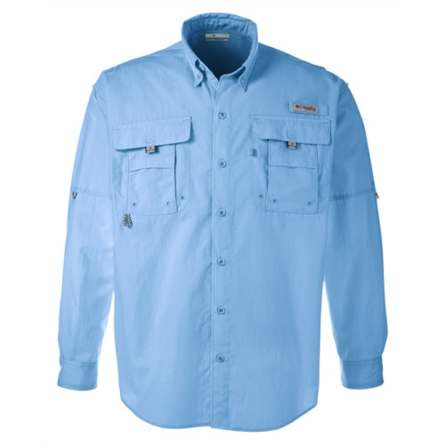 Men's Bahama™ II Long-Sleeve Shirt