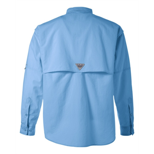 Men's Bahama™ II Long-Sleeve Shirt