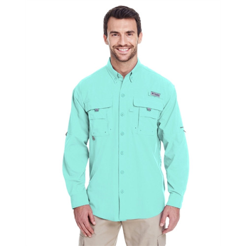 Men's Bahama™ II Long-Sleeve Shirt