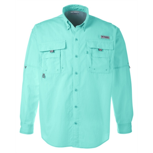 Men's Bahama™ II Long-Sleeve Shirt