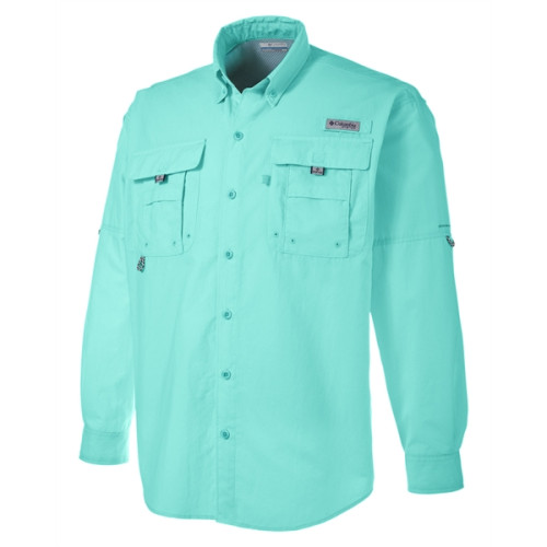 Men's Bahama™ II Long-Sleeve Shirt