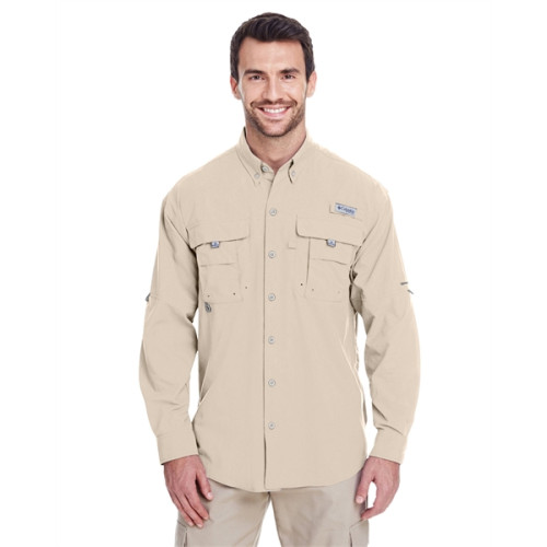 Men's Bahama™ II Long-Sleeve Shirt