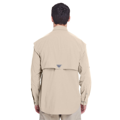 Men's Bahama™ II Long-Sleeve Shirt