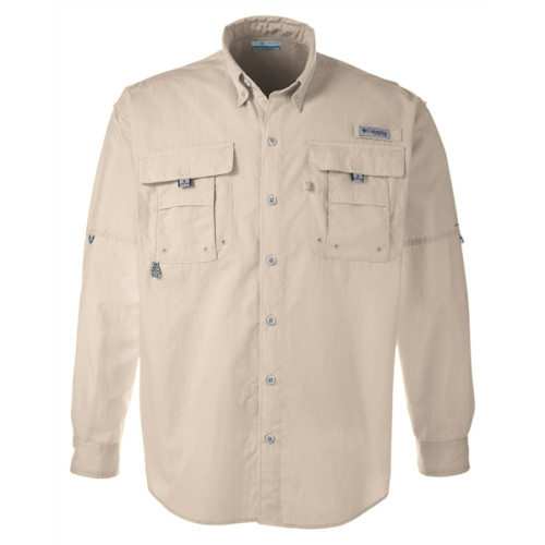Men's Bahama™ II Long-Sleeve Shirt