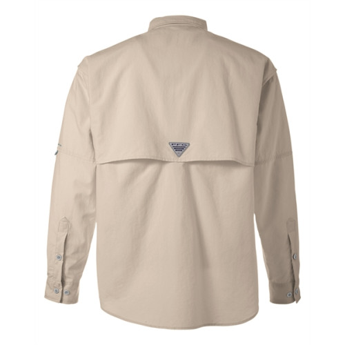 Men's Bahama™ II Long-Sleeve Shirt