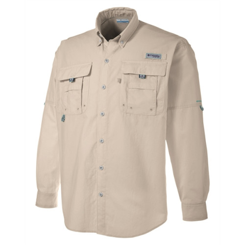 Men's Bahama™ II Long-Sleeve Shirt