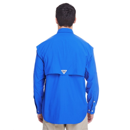 Men's Bahama™ II Long-Sleeve Shirt