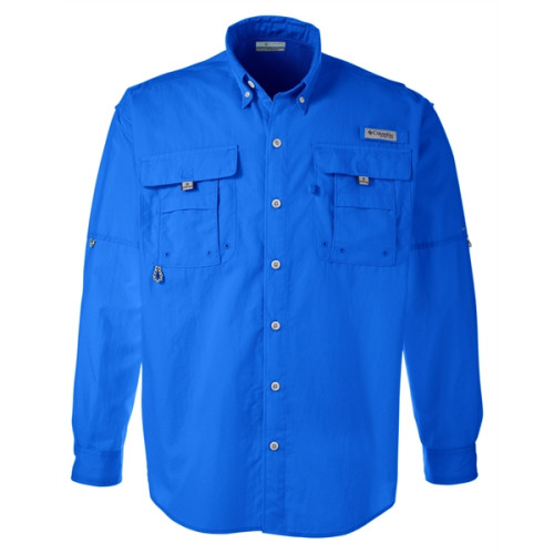 Men's Bahama™ II Long-Sleeve Shirt
