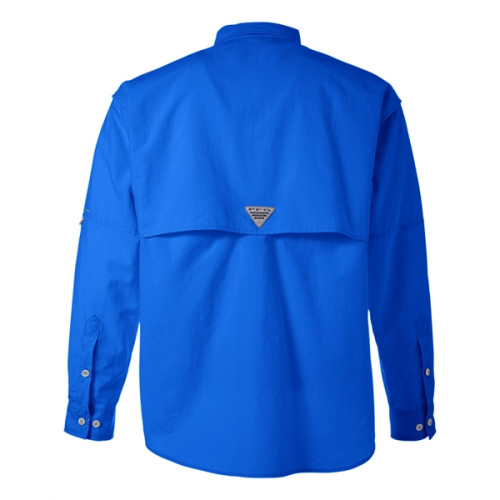 Men's Bahama™ II Long-Sleeve Shirt