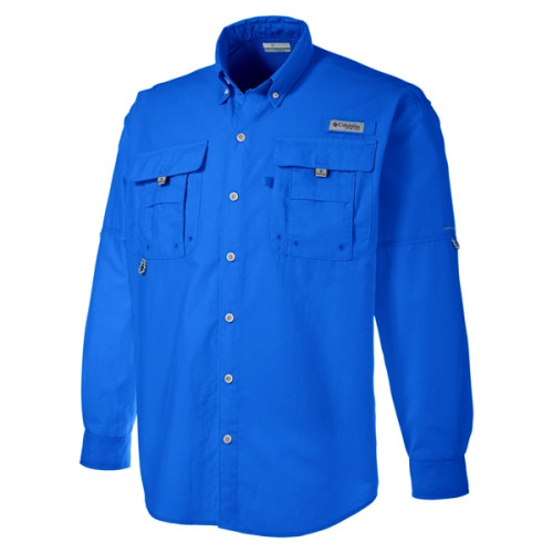 Men's Bahama™ II Long-Sleeve Shirt