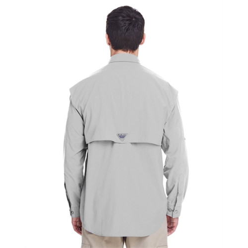 Men's Bahama™ II Long-Sleeve Shirt
