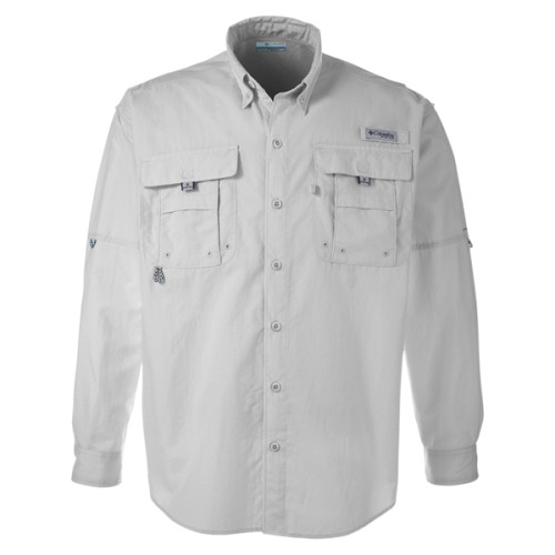 Men's Bahama™ II Long-Sleeve Shirt
