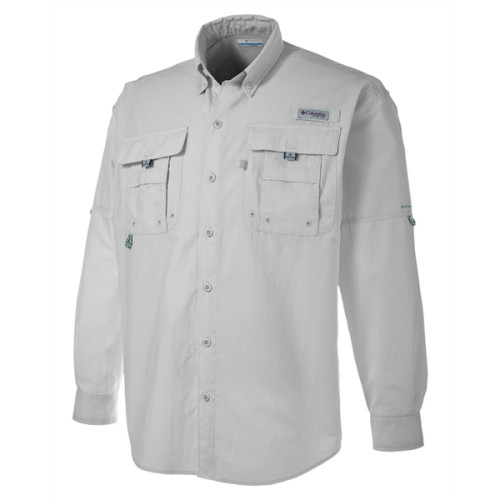 Men's Bahama™ II Long-Sleeve Shirt