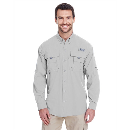 Men's Bahama™ II Long-Sleeve Shirt