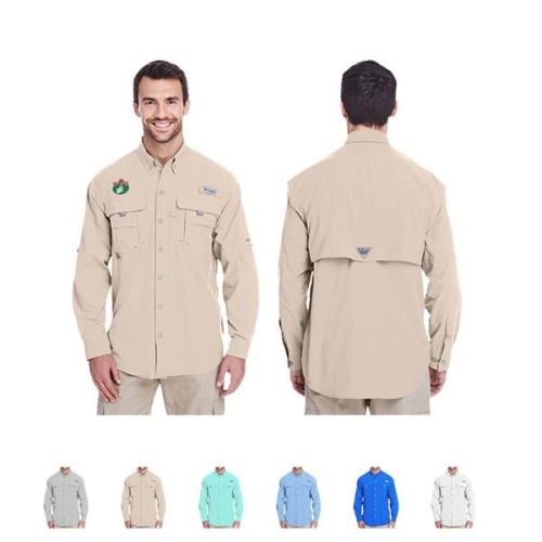 Men's Bahama™ II Long-Sleeve Shirt