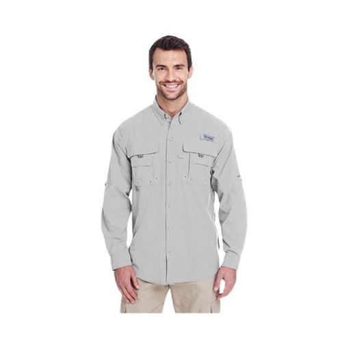 Men's Bahama™ II Long-Sleeve Shirt