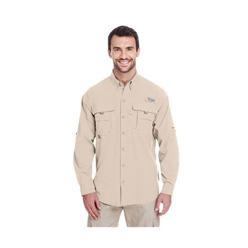 Men's Bahama™ II Long-Sleeve Shirt