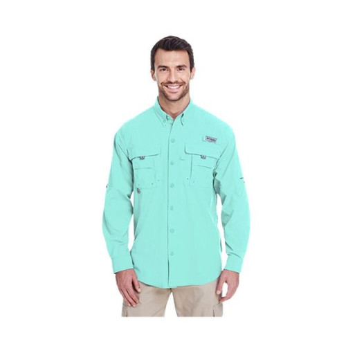 Men's Bahama™ II Long-Sleeve Shirt