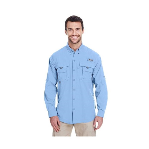 Men's Bahama™ II Long-Sleeve Shirt
