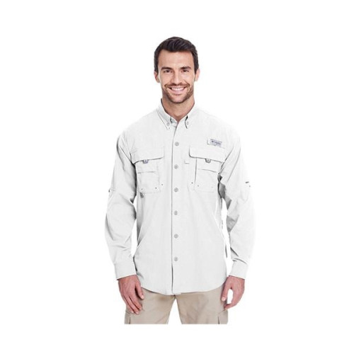 Men's Bahama™ II Long-Sleeve Shirt