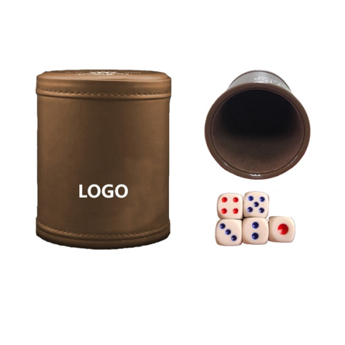 Dice Cup 