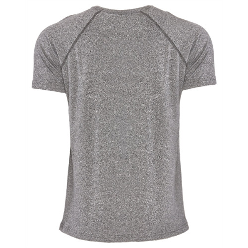 Men's Mock Twist Short-Sleeve Raglan T-Shirt