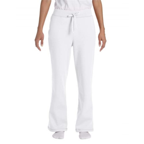 Gildan sweatpants womens sale