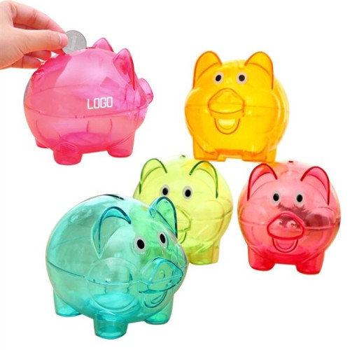 Piggy Bank