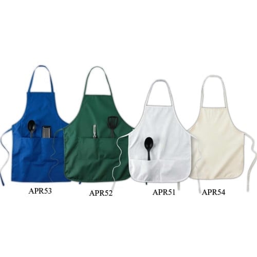 Two-Pocket 30" Apron