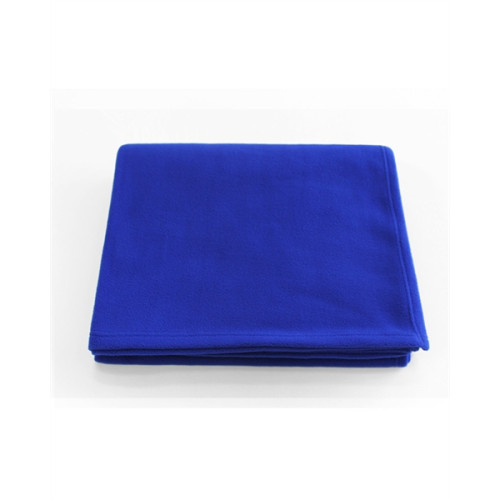 Premium Fleece Throw
