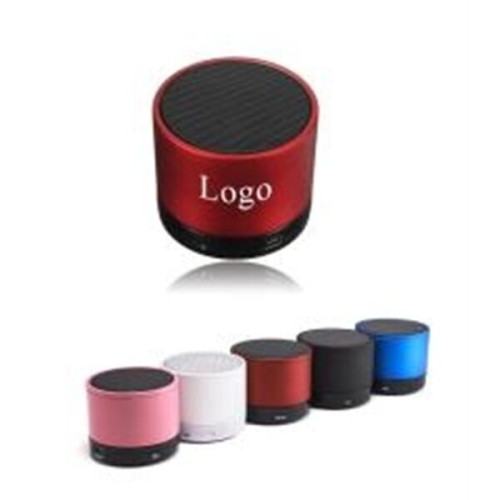 Portable Bluetooth Speaker