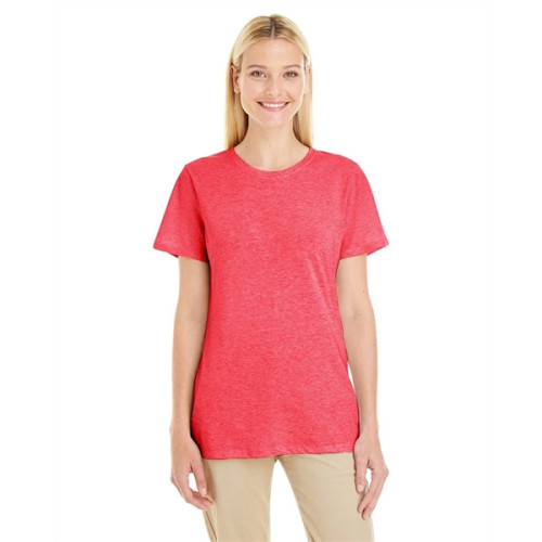 Jerzees Ladies' TRI-BLEND T-Shirt