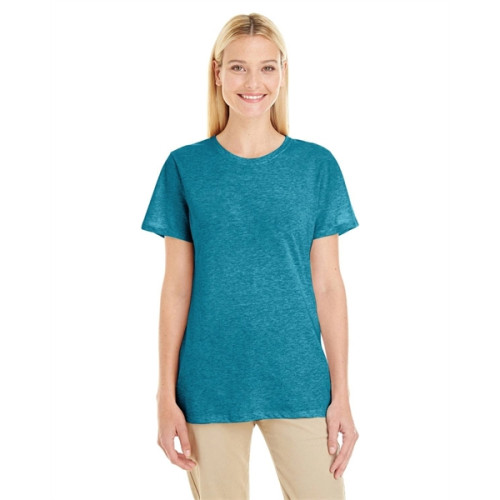 Jerzees Ladies' TRI-BLEND T-Shirt