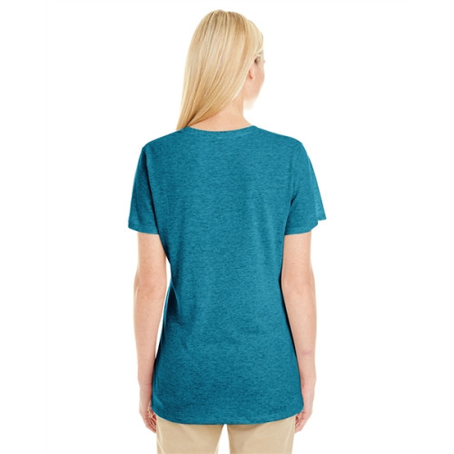 Jerzees Ladies' TRI-BLEND T-Shirt