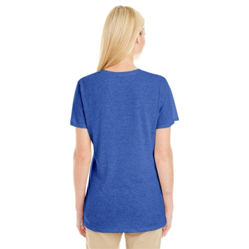 Jerzees Ladies' TRI-BLEND T-Shirt