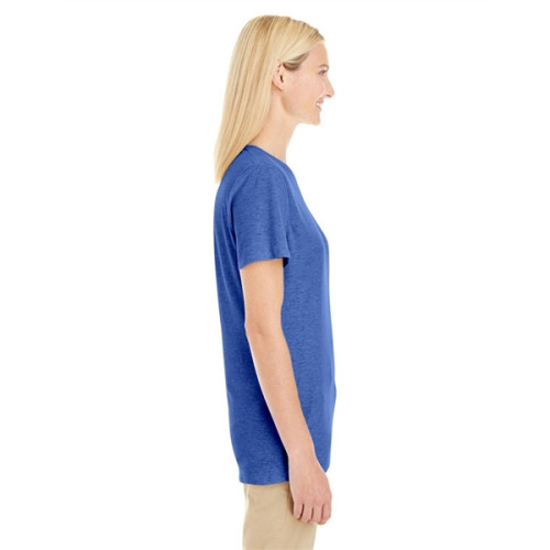 Jerzees Ladies' TRI-BLEND T-Shirt
